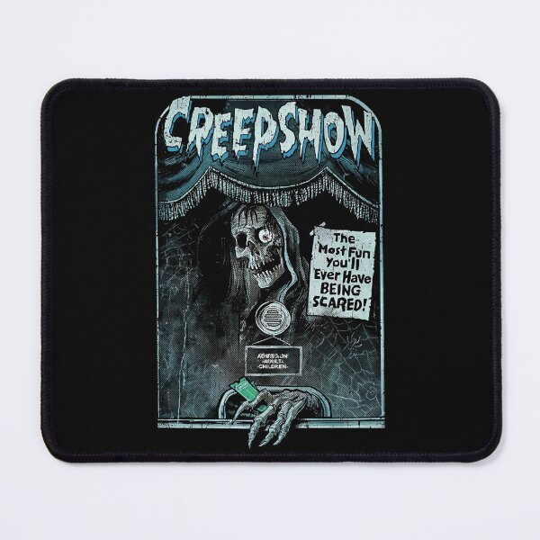 Item preview, Creepshow 1982 designed and sold by gottfried42.