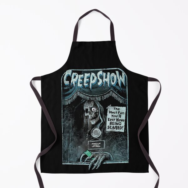 Item preview, Creepshow 1982 designed and sold by gottfried42.
