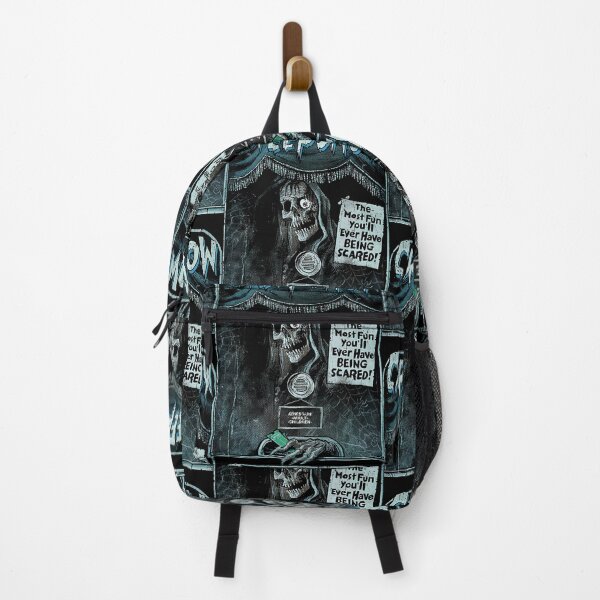 Item preview, Creepshow 1982 designed and sold by gottfried42.