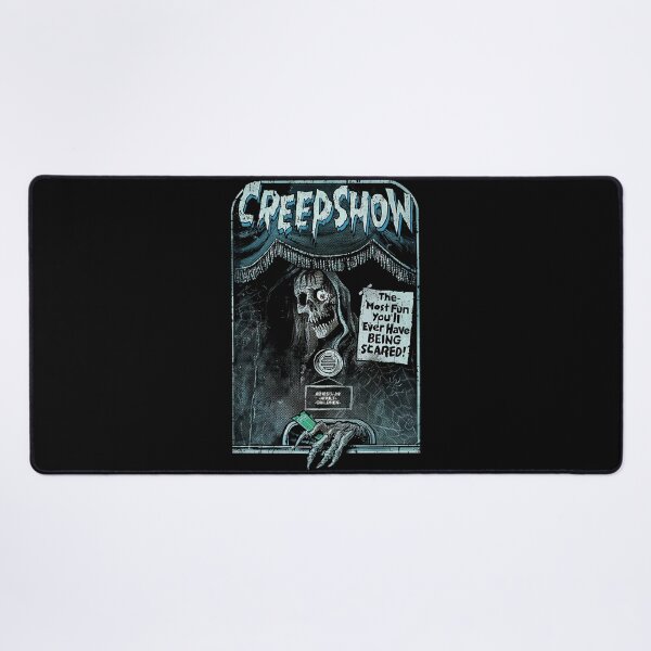 Item preview, Creepshow 1982 designed and sold by gottfried42.