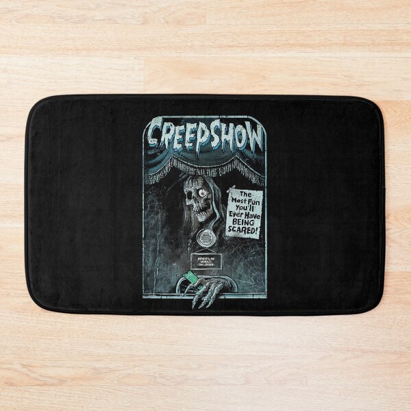 Item preview, Creepshow 1982 designed and sold by gottfried42.