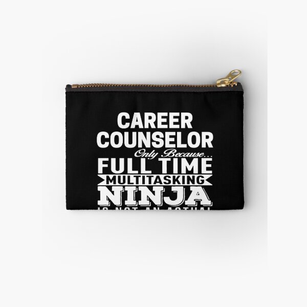 Item preview, Career counselor designed and sold by clickmostro.