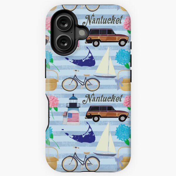 Item preview, Nantucket things designed and sold by cityette.