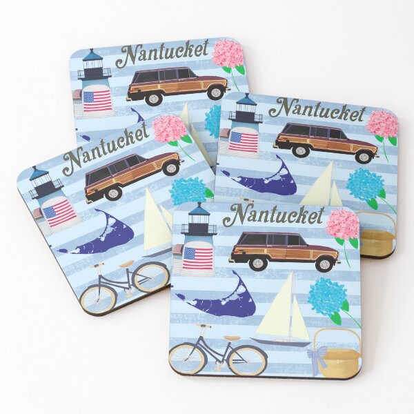Item preview, Nantucket things designed and sold by cityette.