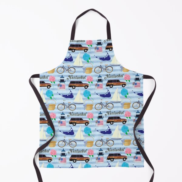 Item preview, Nantucket things designed and sold by cityette.