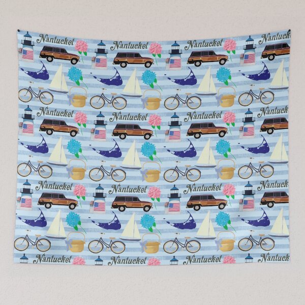 Item preview, Nantucket things designed and sold by cityette.