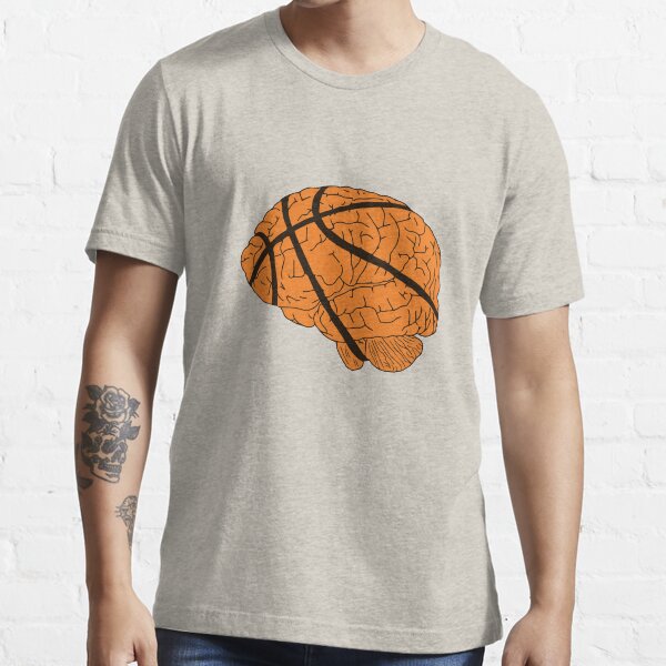 Item preview, Basketball Head! designed and sold by CeMonde.