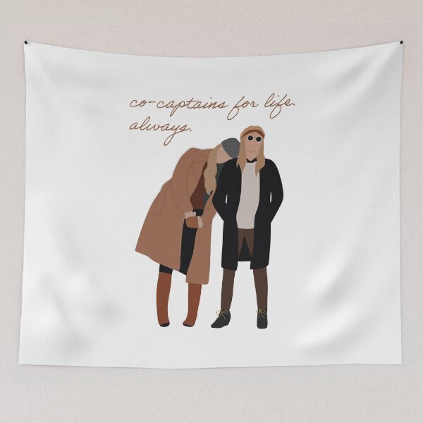 Item preview, Legends Of Tomorrow Movie Bizarre Script Attracts Fans Minimalist Avalance In I Am Legends  With Text Black Canary designed and sold by LegendTomorrowe.