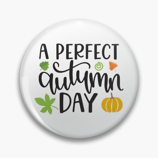 Item preview, A perfect Autumn day designed and sold by FASHIONGALLERIA.