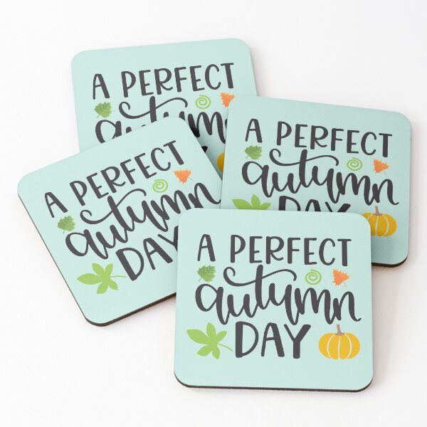 Item preview, A perfect Autumn day designed and sold by FASHIONGALLERIA.