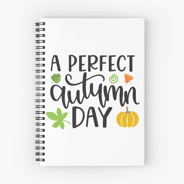 Item preview, A perfect Autumn day designed and sold by FASHIONGALLERIA.
