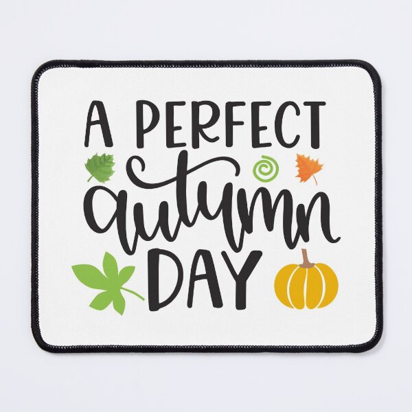 Item preview, A perfect Autumn day designed and sold by FASHIONGALLERIA.