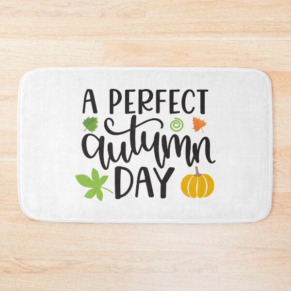 Item preview, A perfect Autumn day designed and sold by FASHIONGALLERIA.