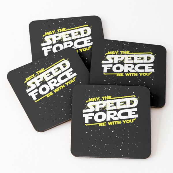 Item preview, Legends Of Tomorrow Movie May The Speed Force May The Speed Force Be With Youspeed Force designed and sold by LegendTomorrowe.