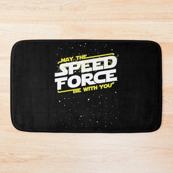 Item preview, Legends Of Tomorrow Movie May The Speed Force May The Speed Force Be With Youspeed Force designed and sold by LegendTomorrowe.