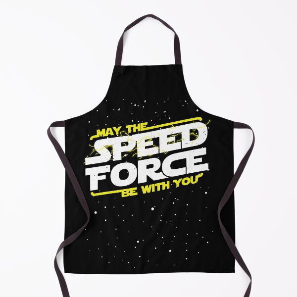Item preview, Legends Of Tomorrow Movie May The Speed Force May The Speed Force Be With Youspeed Force designed and sold by LegendTomorrowe.