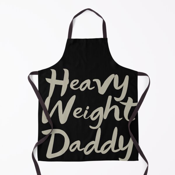 Item preview, Heavy Weight Daddy Merch Classic Bodybuilding CBUM Fathers T-Shirt designed and sold by spolayastore.