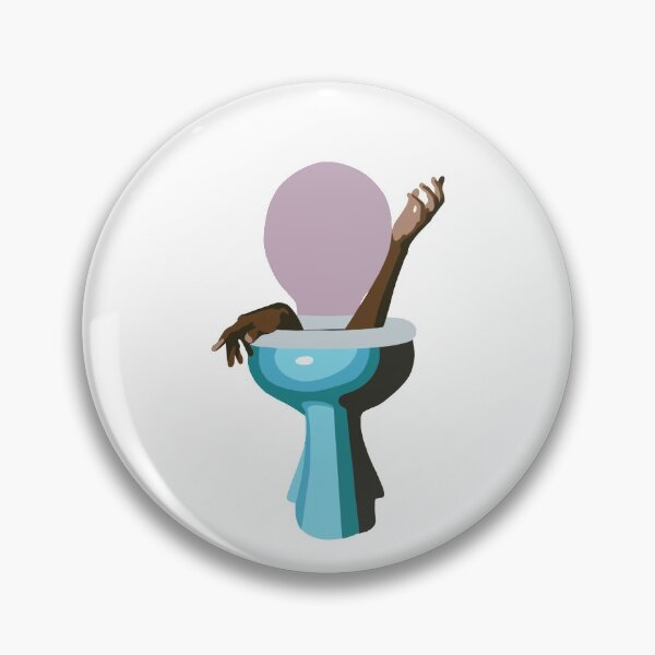 Item preview, Toilet Break designed and sold by BouwHouse.