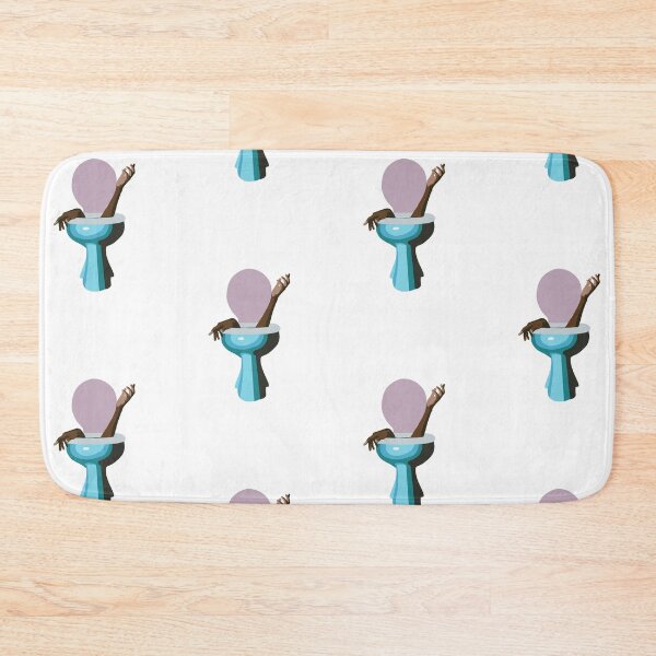 Item preview, Toilet Break designed and sold by BouwHouse.