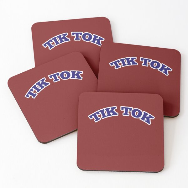 Item preview, University Of TikTok designed and sold by yeeted17.