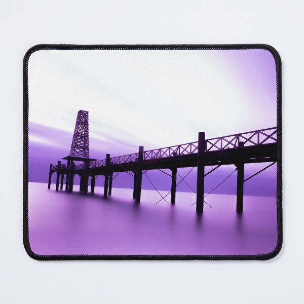 Item preview, Purple Dawn designed and sold by Dave Hare Photography.