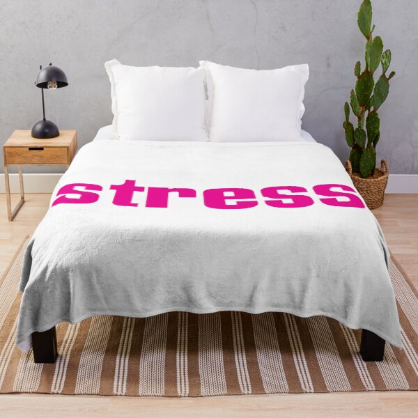 Item preview, Stress designed and sold by GoodVibesWX9.