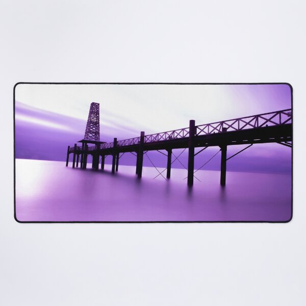Item preview, Purple Dawn designed and sold by Dave Hare Photography.