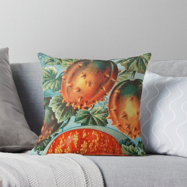 Item preview, Tomato Vintage Seed Pack Botanical Art  designed and sold by Joanne Pane.