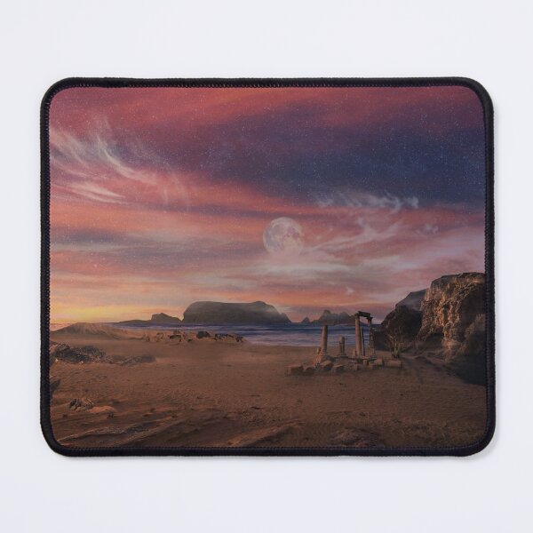 Item preview, Desert designed and sold by artsirc.