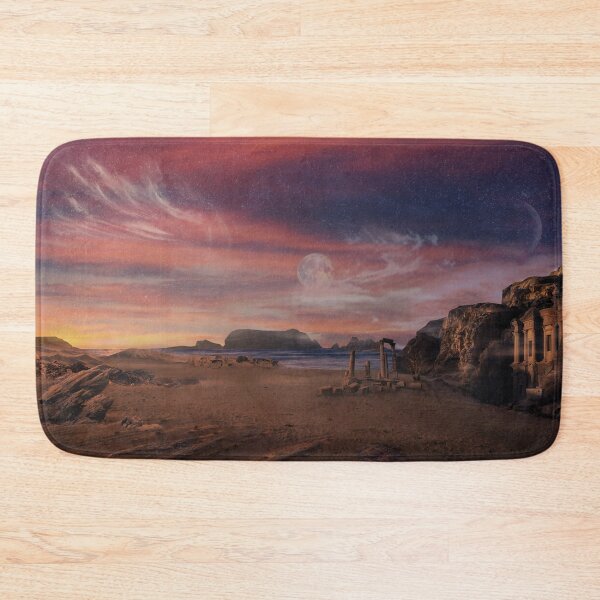 Item preview, Desert designed and sold by artsirc.