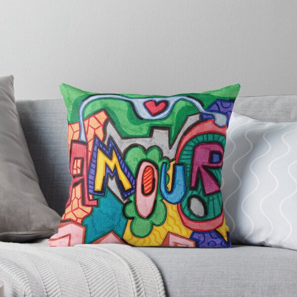 Item preview, "Love" designed and sold by Art2Nuit.