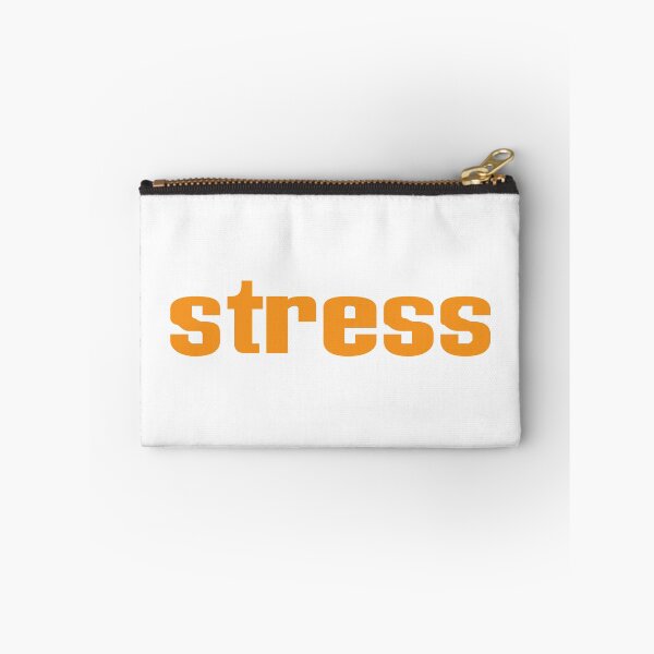 Artikelvorschau, Stress entworfen und verkauft von GoodVibesWX9.