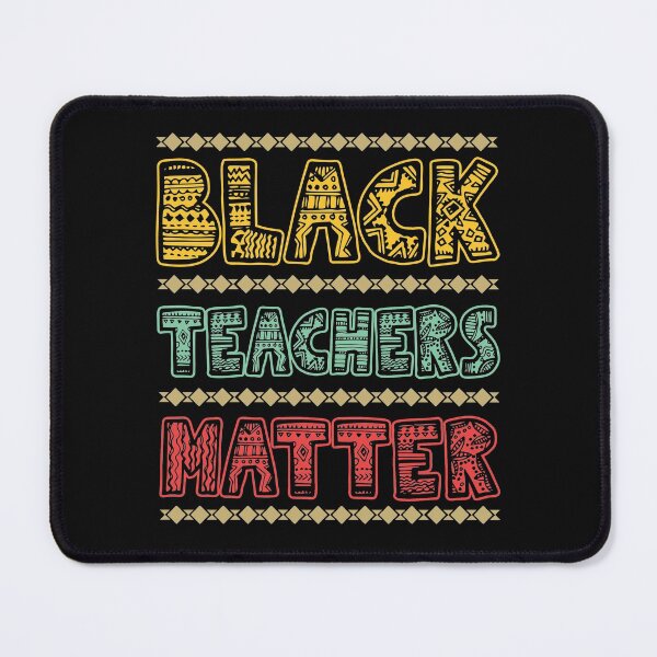 Item preview, Black Teachers Matter African American designed and sold by jaygo.