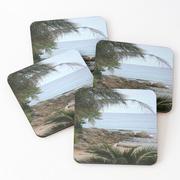 Item preview, Palm By The Beach designed and sold by czavonarola.