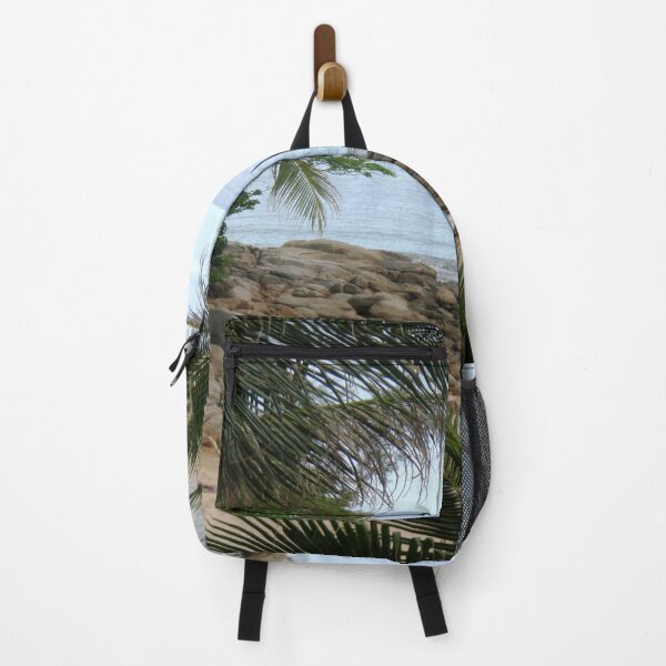 Item preview, Palm By The Beach designed and sold by czavonarola.