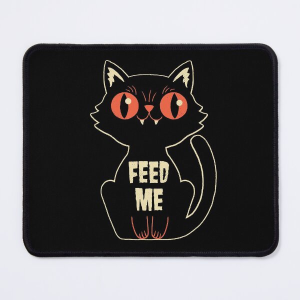 Item preview, Feed Me designed and sold by DinoMike.