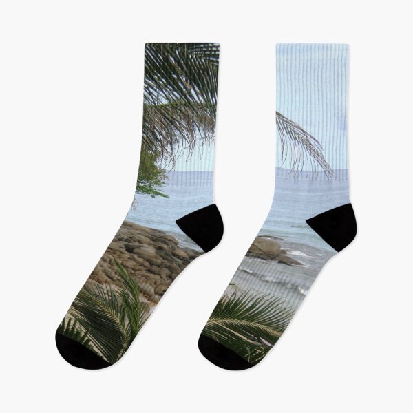 Item preview, Palm By The Beach designed and sold by czavonarola.