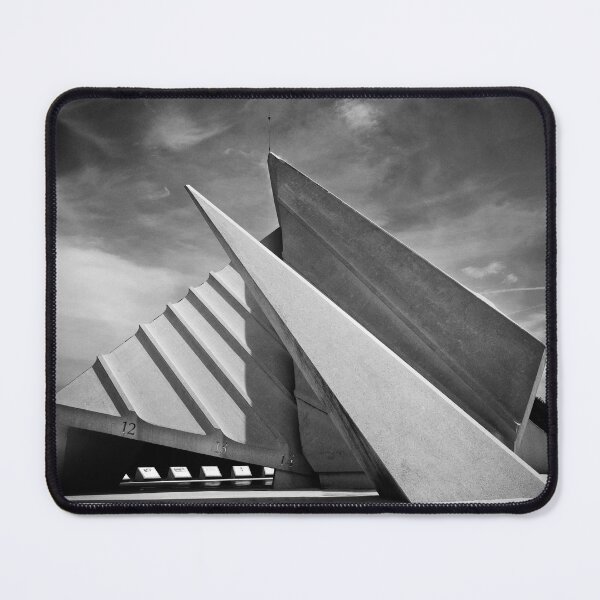Item preview, La Nef Solaire designed and sold by Dave Hare Photography.