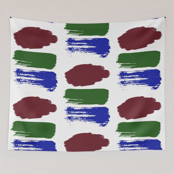 Item preview, RGB Colour Splash 1 designed and sold by TheScraggyBeard.