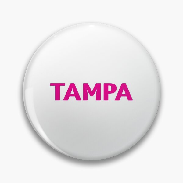 Item preview, Tampa designed and sold by GoodVibesWX9.