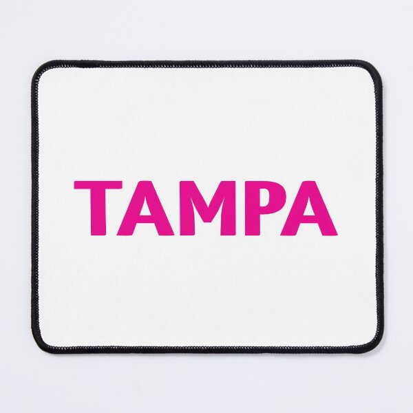 Item preview, Tampa designed and sold by GoodVibesWX9.