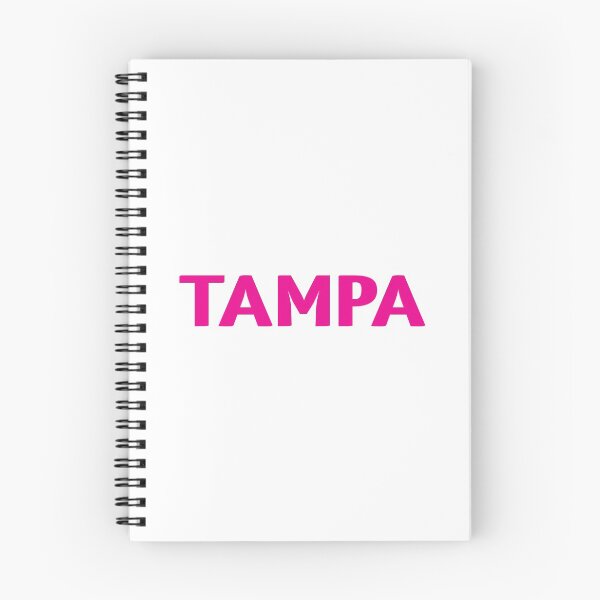Item preview, Tampa designed and sold by GoodVibesWX9.