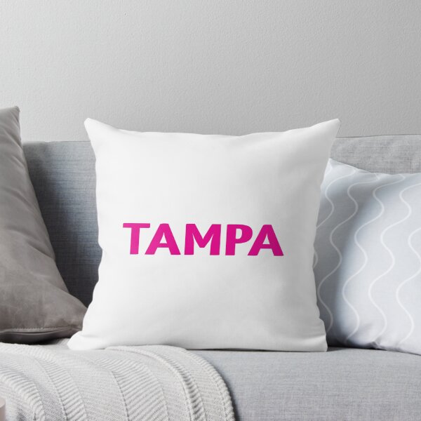 Artikelvorschau, Tampa entworfen und verkauft von GoodVibesWX9.