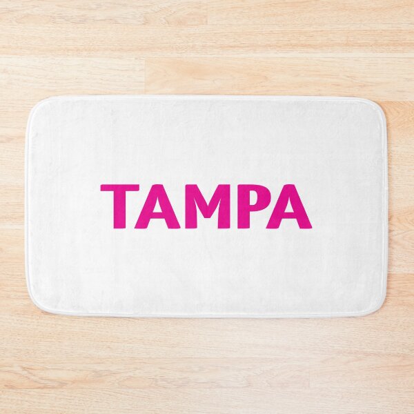 Item preview, Tampa designed and sold by GoodVibesWX9.