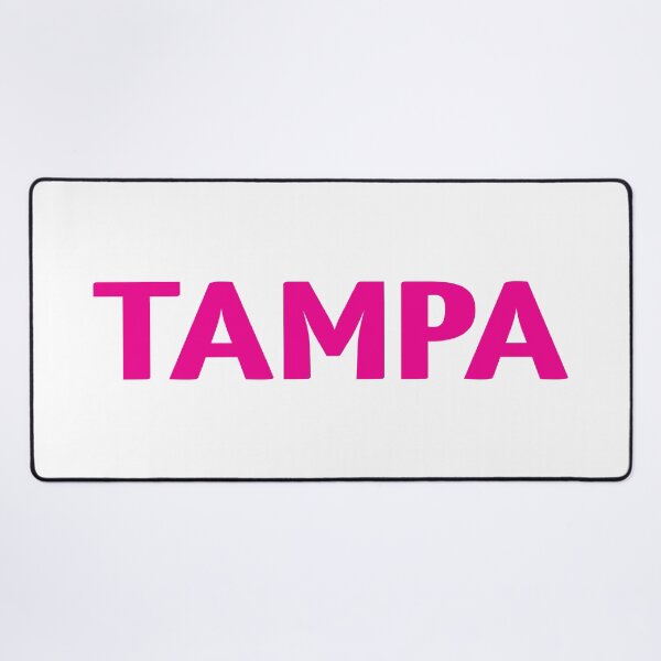 Item preview, Tampa designed and sold by GoodVibesWX9.