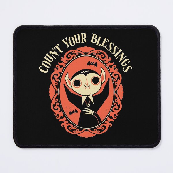 Item preview, Count Your Blessings designed and sold by DinoMike.