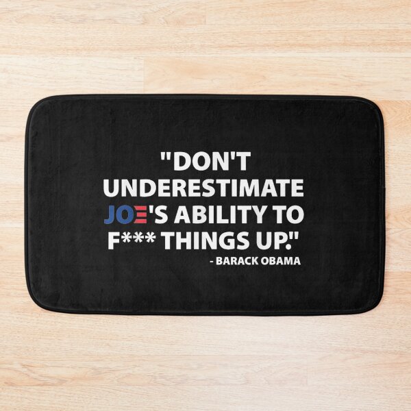 Item preview, Don'T Underestimate Joe'S Ability To T-Shirt designed and sold by Beroti-Vanda.