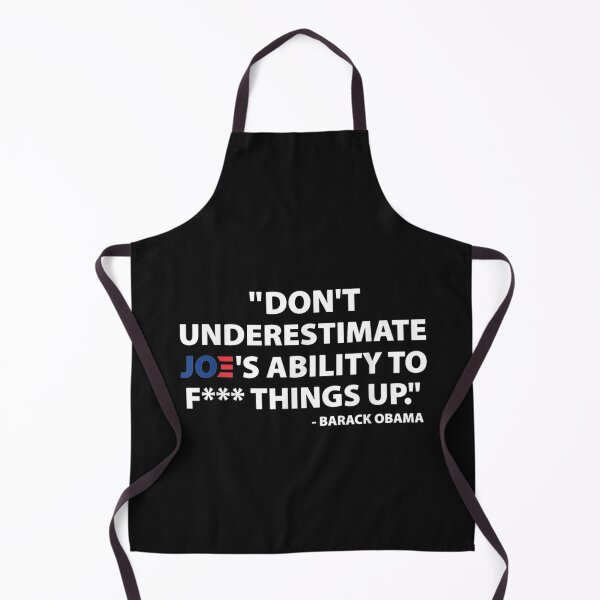 Item preview, Don'T Underestimate Joe'S Ability To T-Shirt designed and sold by Beroti-Vanda.