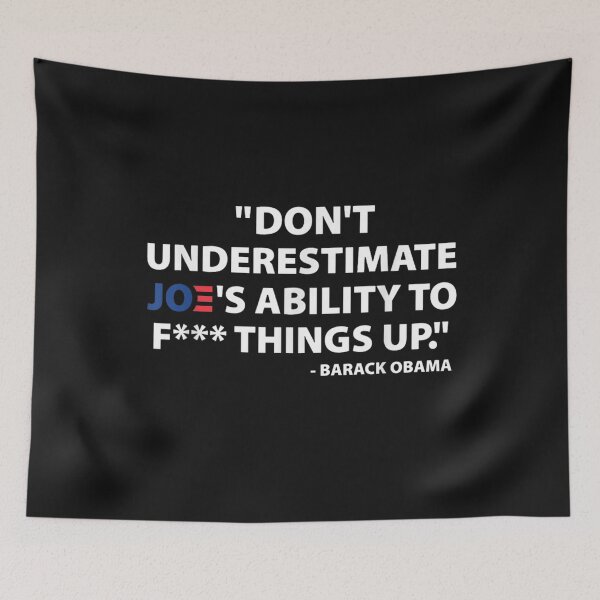 Item preview, Don'T Underestimate Joe'S Ability To T-Shirt designed and sold by Beroti-Vanda.