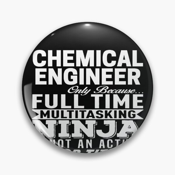 Item preview, Chemical Engineer designed and sold by clickmostro.